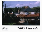 2005 Calendar