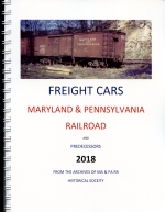 Freight Cars book